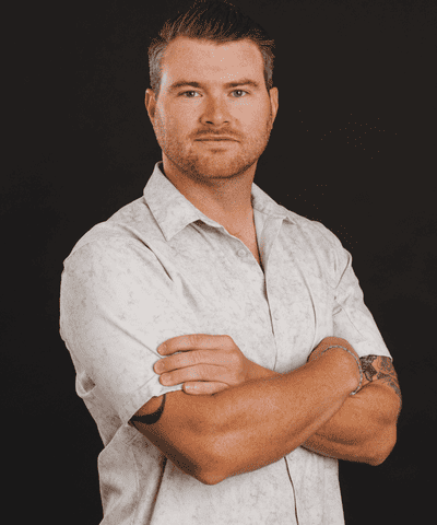 Jack Lancaster